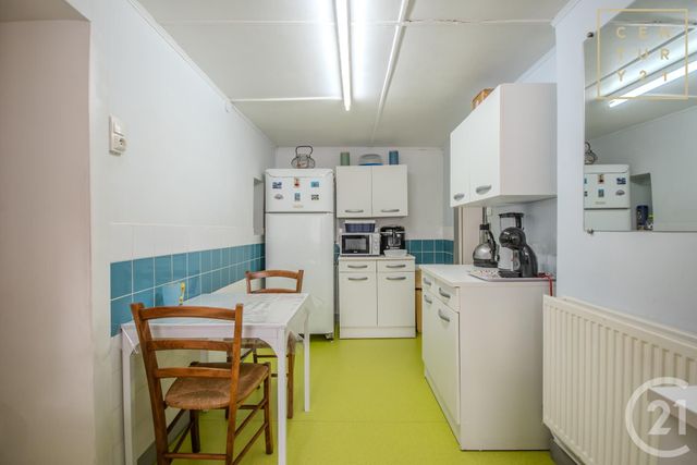 Maison &agrave; vendre - 4 pi&egrave;ces - 61,84 m2 - Avesnes Sur Helpe - 59 - NORD-PAS-DE-CALAIS