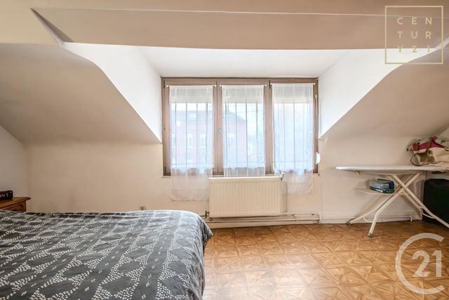 Maison &agrave; vendre - 4 pi&egrave;ces - 61,84 m2 - Avesnes Sur Helpe - 59 - NORD-PAS-DE-CALAIS