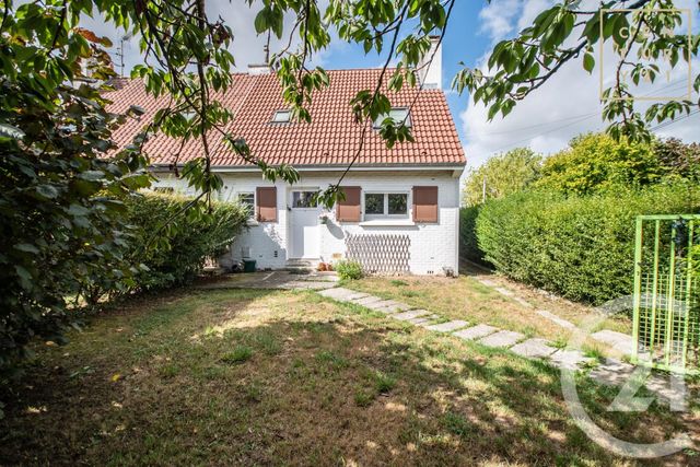 Prix immobilier MAUBEUGE - Photo d’une maison vendue