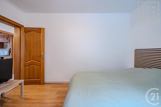 Appartement F4 à vendre - 4 pièces - 74 m2 - Maubeuge - 59 - NORD-PAS-DE-CALAIS