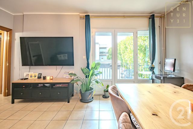 Appartement F4 à vendre - 4 pièces - 74 m2 - Maubeuge - 59 - NORD-PAS-DE-CALAIS