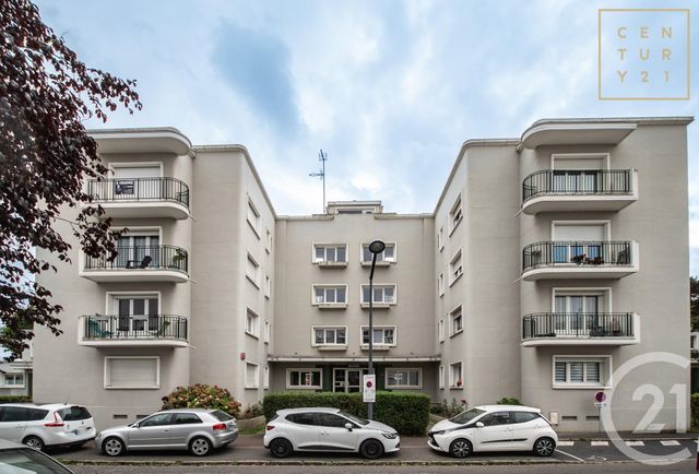 appartement - MAUBEUGE - 59