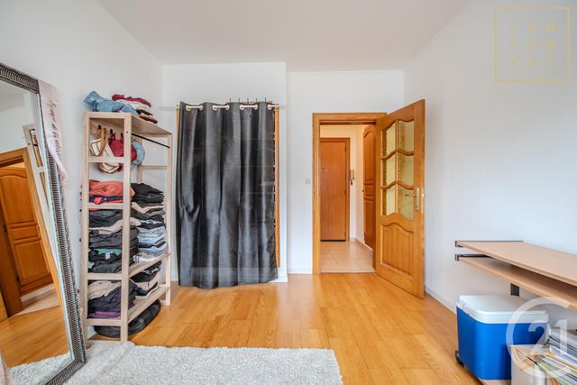 Appartement F4 à vendre - 4 pièces - 74 m2 - Maubeuge - 59 - NORD-PAS-DE-CALAIS