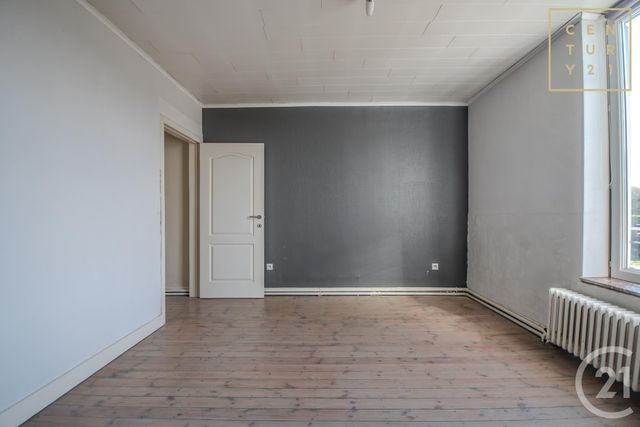 Maison &agrave; vendre - 5 pi&egrave;ces - 85 m2 - Jeumont - 59 - NORD-PAS-DE-CALAIS