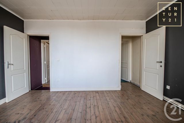 Maison &agrave; vendre - 5 pi&egrave;ces - 85 m2 - Jeumont - 59 - NORD-PAS-DE-CALAIS