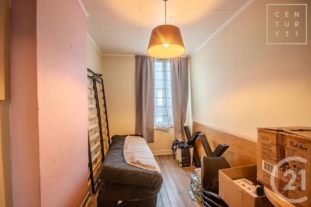 Maison &agrave; vendre - 5 pi&egrave;ces - 85 m2 - Jeumont - 59 - NORD-PAS-DE-CALAIS