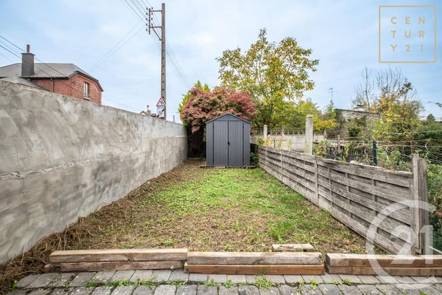 Maison &agrave; vendre - 5 pi&egrave;ces - 85 m2 - Jeumont - 59 - NORD-PAS-DE-CALAIS