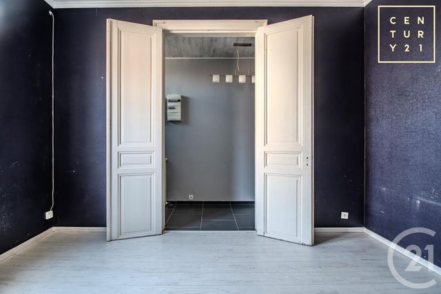 Maison &agrave; vendre - 5 pi&egrave;ces - 85 m2 - Jeumont - 59 - NORD-PAS-DE-CALAIS