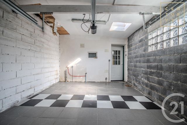 Maison &agrave; vendre - 5 pi&egrave;ces - 85 m2 - Jeumont - 59 - NORD-PAS-DE-CALAIS