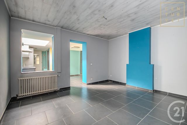 Maison &agrave; vendre - 5 pi&egrave;ces - 85 m2 - Jeumont - 59 - NORD-PAS-DE-CALAIS