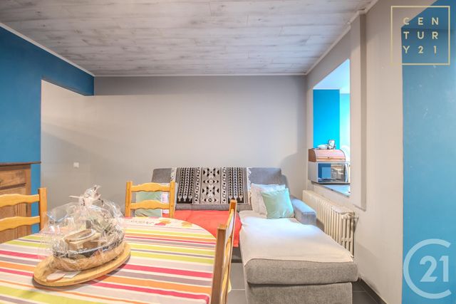 Maison &agrave; vendre - 5 pi&egrave;ces - 85 m2 - Jeumont - 59 - NORD-PAS-DE-CALAIS