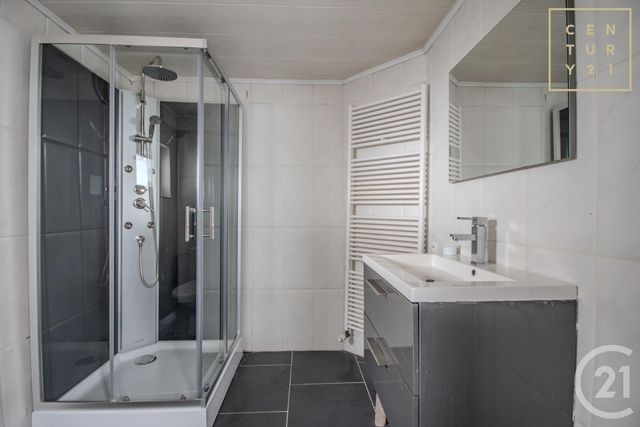 Maison &agrave; vendre - 5 pi&egrave;ces - 85 m2 - Jeumont - 59 - NORD-PAS-DE-CALAIS