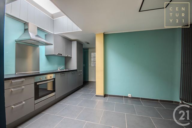 Maison &agrave; vendre - 5 pi&egrave;ces - 85 m2 - Jeumont - 59 - NORD-PAS-DE-CALAIS