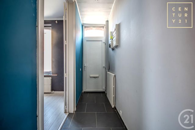 Maison &agrave; vendre - 5 pi&egrave;ces - 85 m2 - Jeumont - 59 - NORD-PAS-DE-CALAIS