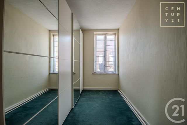 Maison &agrave; vendre - 5 pi&egrave;ces - 85 m2 - Jeumont - 59 - NORD-PAS-DE-CALAIS