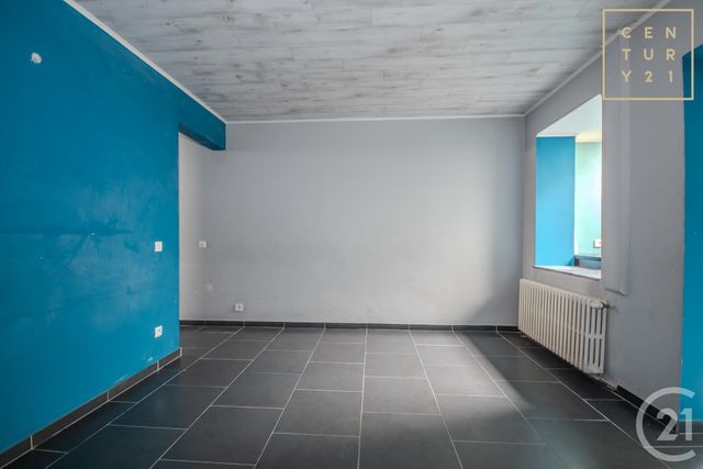 Maison &agrave; vendre - 5 pi&egrave;ces - 85 m2 - Jeumont - 59 - NORD-PAS-DE-CALAIS