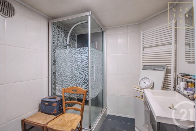 Maison &agrave; vendre - 5 pi&egrave;ces - 85 m2 - Jeumont - 59 - NORD-PAS-DE-CALAIS