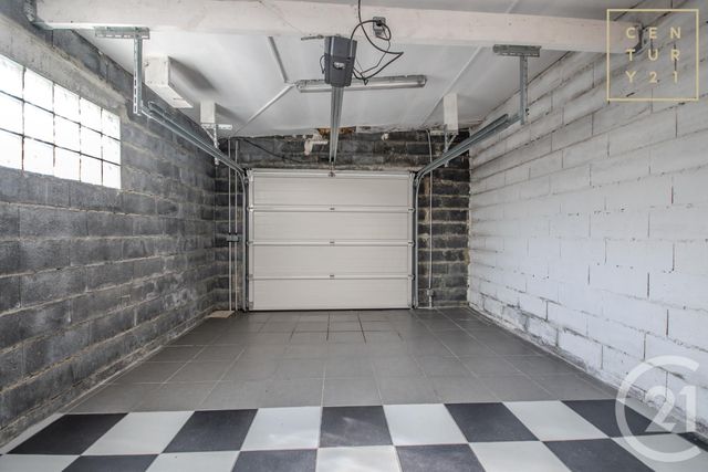 Maison &agrave; vendre - 5 pi&egrave;ces - 85 m2 - Jeumont - 59 - NORD-PAS-DE-CALAIS