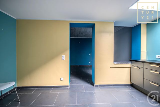 Maison &agrave; vendre - 5 pi&egrave;ces - 85 m2 - Jeumont - 59 - NORD-PAS-DE-CALAIS