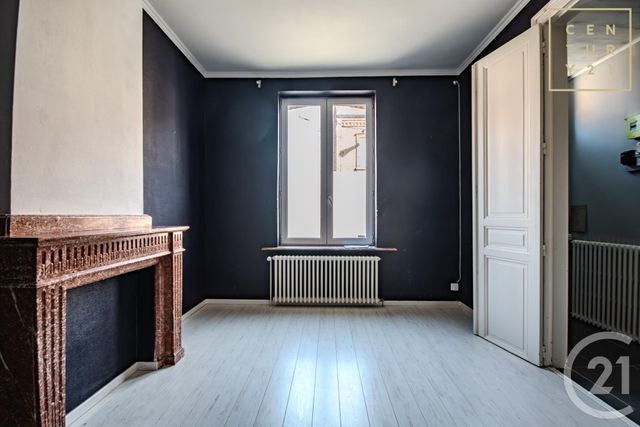 Maison &agrave; vendre - 5 pi&egrave;ces - 85 m2 - Jeumont - 59 - NORD-PAS-DE-CALAIS