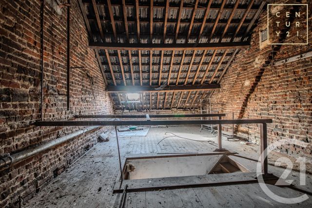 Maison &agrave; vendre - 5 pi&egrave;ces - 85 m2 - Jeumont - 59 - NORD-PAS-DE-CALAIS