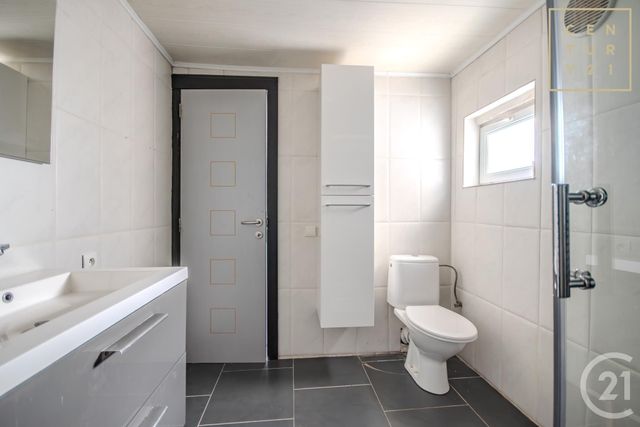 Maison &agrave; vendre - 5 pi&egrave;ces - 85 m2 - Jeumont - 59 - NORD-PAS-DE-CALAIS