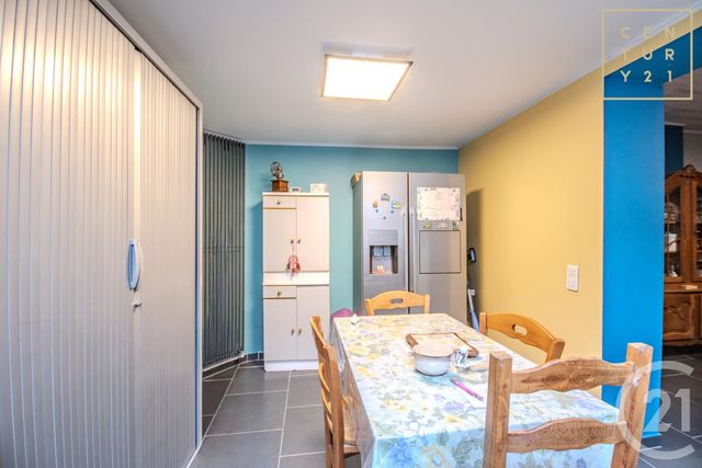 Maison &agrave; vendre - 5 pi&egrave;ces - 85 m2 - Jeumont - 59 - NORD-PAS-DE-CALAIS