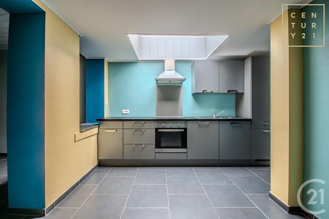 Maison &agrave; vendre - 5 pi&egrave;ces - 85 m2 - Jeumont - 59 - NORD-PAS-DE-CALAIS