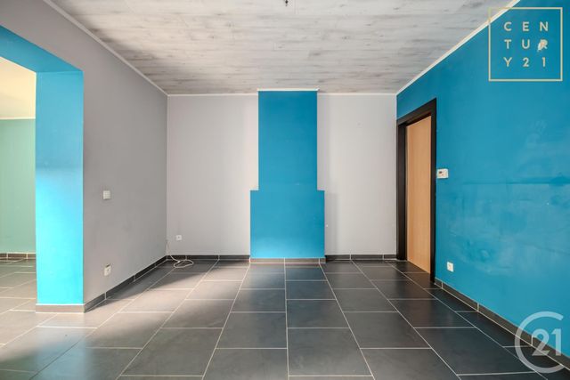 Maison &agrave; vendre - 5 pi&egrave;ces - 85 m2 - Jeumont - 59 - NORD-PAS-DE-CALAIS