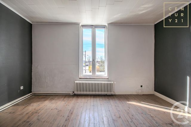 Maison &agrave; vendre - 5 pi&egrave;ces - 85 m2 - Jeumont - 59 - NORD-PAS-DE-CALAIS