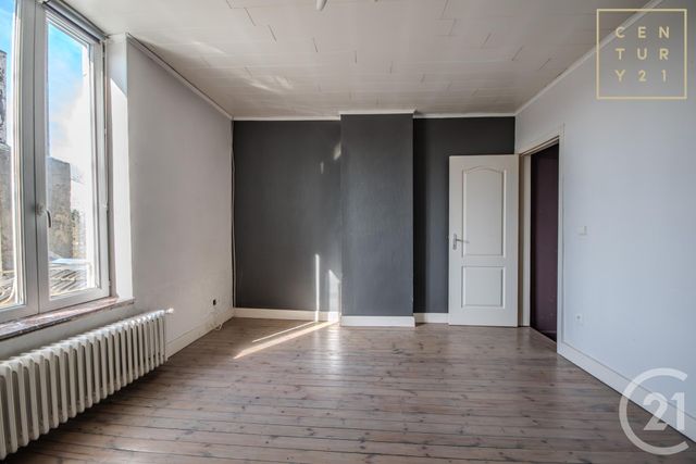 Maison &agrave; vendre - 5 pi&egrave;ces - 85 m2 - Jeumont - 59 - NORD-PAS-DE-CALAIS