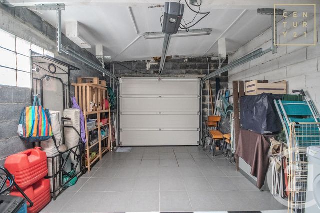 Maison &agrave; vendre - 5 pi&egrave;ces - 85 m2 - Jeumont - 59 - NORD-PAS-DE-CALAIS