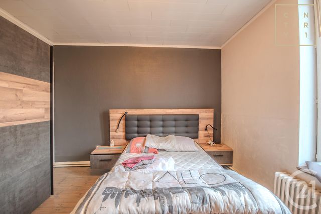 Maison &agrave; vendre - 5 pi&egrave;ces - 85 m2 - Jeumont - 59 - NORD-PAS-DE-CALAIS