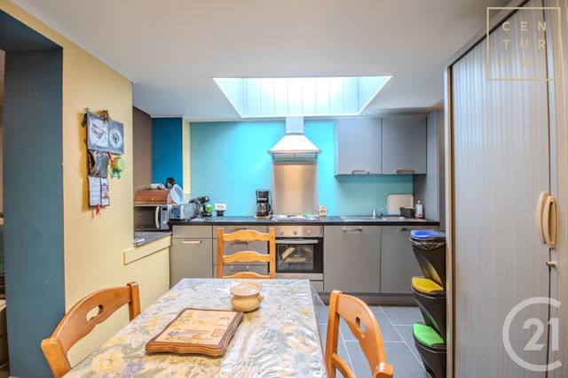 Maison &agrave; vendre - 5 pi&egrave;ces - 85 m2 - Jeumont - 59 - NORD-PAS-DE-CALAIS