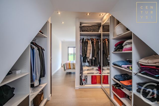 Maison &agrave; vendre - 7 pi&egrave;ces - 135 m2 - Rousies - 59 - NORD-PAS-DE-CALAIS