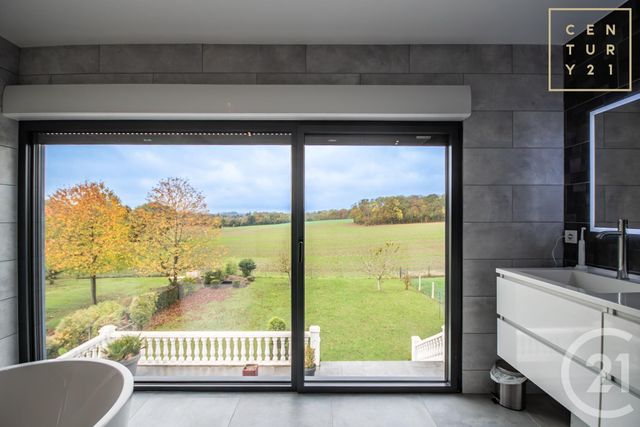 Maison &agrave; vendre - 7 pi&egrave;ces - 135 m2 - Rousies - 59 - NORD-PAS-DE-CALAIS