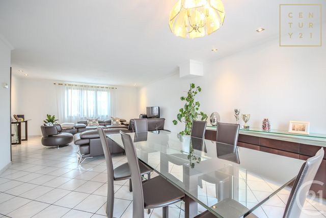 Maison &agrave; vendre - 7 pi&egrave;ces - 135 m2 - Rousies - 59 - NORD-PAS-DE-CALAIS