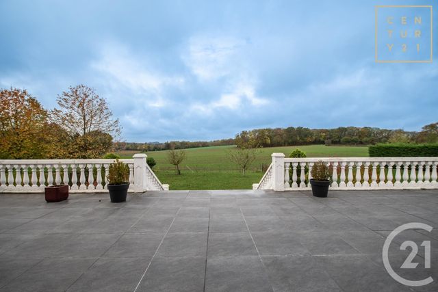 Maison &agrave; vendre - 7 pi&egrave;ces - 135 m2 - Rousies - 59 - NORD-PAS-DE-CALAIS