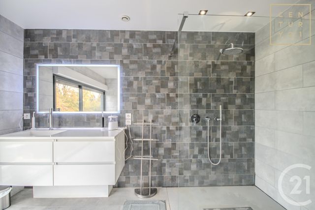 Maison &agrave; vendre - 7 pi&egrave;ces - 135 m2 - Rousies - 59 - NORD-PAS-DE-CALAIS