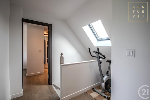 Maison &agrave; vendre - 7 pi&egrave;ces - 135 m2 - Rousies - 59 - NORD-PAS-DE-CALAIS