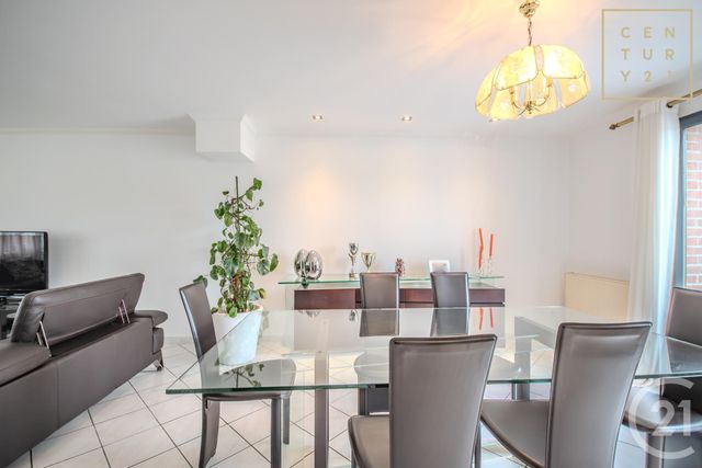 Maison &agrave; vendre - 7 pi&egrave;ces - 135 m2 - Rousies - 59 - NORD-PAS-DE-CALAIS