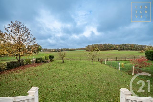 Maison &agrave; vendre - 7 pi&egrave;ces - 135 m2 - Rousies - 59 - NORD-PAS-DE-CALAIS