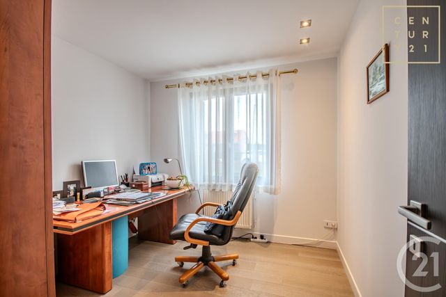 Maison &agrave; vendre - 7 pi&egrave;ces - 135 m2 - Rousies - 59 - NORD-PAS-DE-CALAIS