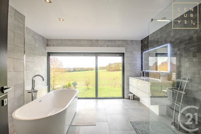 Maison &agrave; vendre - 7 pi&egrave;ces - 135 m2 - Rousies - 59 - NORD-PAS-DE-CALAIS