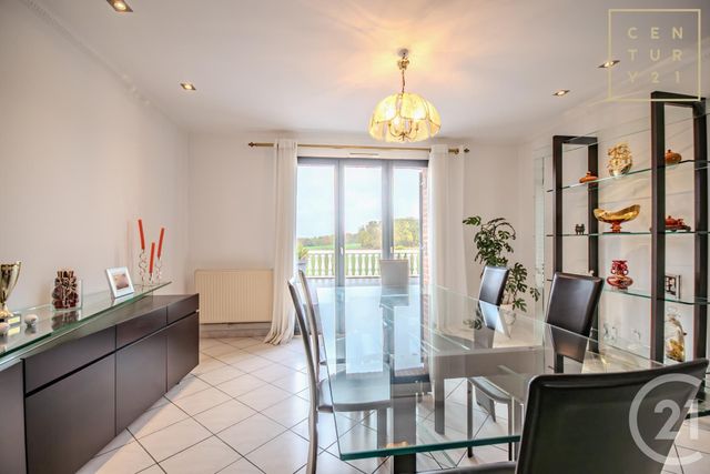 Maison &agrave; vendre - 7 pi&egrave;ces - 135 m2 - Rousies - 59 - NORD-PAS-DE-CALAIS