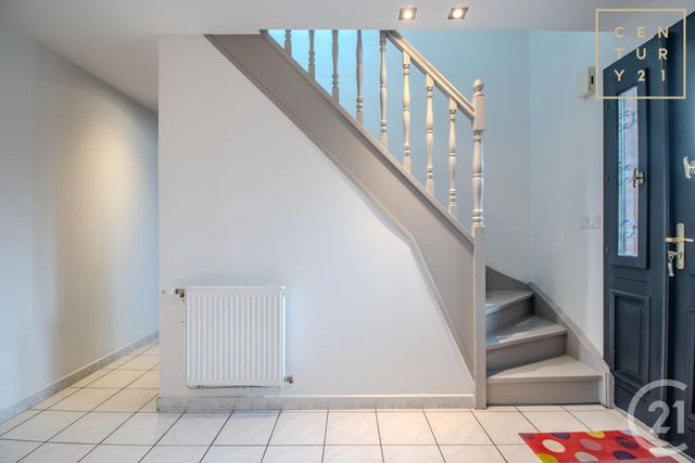 Maison &agrave; vendre - 7 pi&egrave;ces - 135 m2 - Rousies - 59 - NORD-PAS-DE-CALAIS