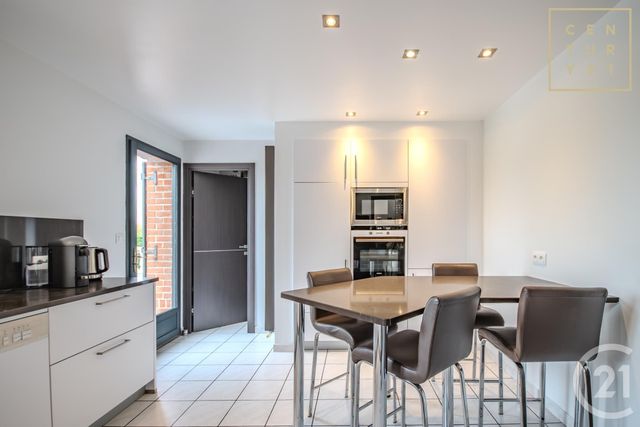 Maison &agrave; vendre - 7 pi&egrave;ces - 135 m2 - Rousies - 59 - NORD-PAS-DE-CALAIS