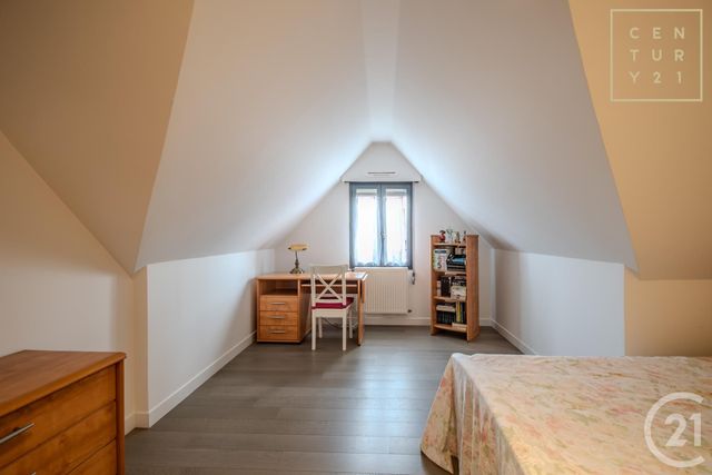 Maison &agrave; vendre - 7 pi&egrave;ces - 135 m2 - Rousies - 59 - NORD-PAS-DE-CALAIS