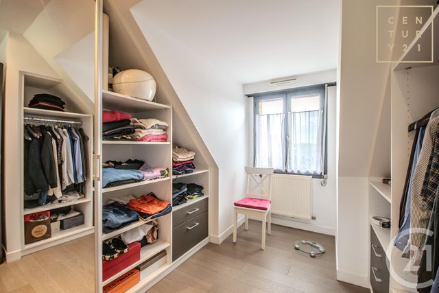 Maison &agrave; vendre - 7 pi&egrave;ces - 135 m2 - Rousies - 59 - NORD-PAS-DE-CALAIS