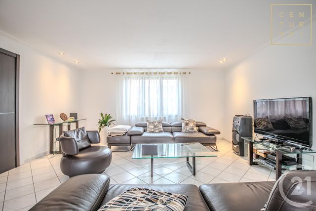 Maison &agrave; vendre - 7 pi&egrave;ces - 135 m2 - Rousies - 59 - NORD-PAS-DE-CALAIS